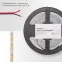 Лента светодиодная 12В SMD2835 14,4Вт/м 120LED/м 3000K 8мм 5м IP20