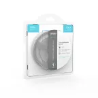 Лента светодиодная LED 2835/120-SMD 10 Вт/м 700 лм/м 4000К DC 12В IP20 8мм (блистер 2м) Basic Gauss