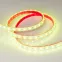 Лента LED герметичная RTW-PS-B60-12mm 24V RGB (14.4 W/m, IP67, 5060, 5m) (ARL, -)