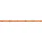 Лента светодиодная COB-5000-CSP-544-24V Red (8mm, 11.5W, IP20) (arlight, -) | 032176 | Arlight