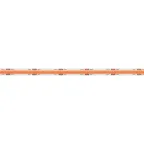 Лента светодиодная COB-5000-CSP-544-24V Red (8mm, 11.5W, IP20) (arlight, -) | 032176 | Arlight