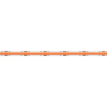 Лента светодиодная COB-5000-CSP-544-24V Red (8mm, 11.5W, IP20) (arlight, -) | 032176 | Arlight