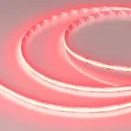 Лента светодиодная COB-5000-CSP-544-24V Red (8mm, 11.5W, IP20) (arlight, -) | 032176 | Arlight