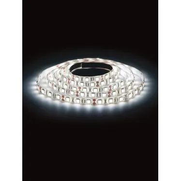 Лента светодиодная LS5050-14,4-60-12-6500K-IP20-1 year-5m | C0043045 | ЭРА