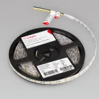 Лента герметичная RTW-SE-B60-12мм 12V White-MIX (14.4 W/m, IP65, 5060, 5м) (14.4 Вт/м, IP65)