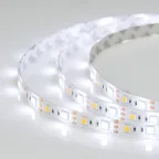 Лента герметичная RTW-SE-B60-12мм 12V White-MIX (14.4 W/m, IP65, 5060, 5м) (14.4 Вт/м, IP65)