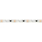 Лента герметичная SPI-SE-B60-10mm 12V RGB-PX3-BPT (12 W/m, IP65, 5060, 5m) (Arlight, бегущий огонь)