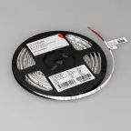 Лента герметичная RTW-SE-A120-8mm 24V Red (9.6 W/m, IP65, 2835, 5m) (, -)
