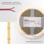 Лента светодиодная 24В COB 14Вт/м 512LED/м 3000К 8мм 5м IP20