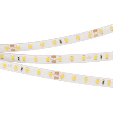 Лента герметичная RTW-SE-A98-8mm 24V White6000 (10 W/m, IP65, 2835, 5m) (, 10 Вт/м, IP65)
