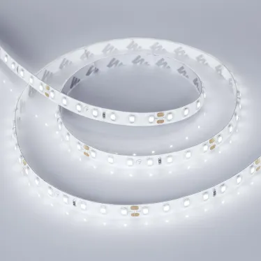 Лента герметичная RTW-SE-A98-8mm 24V White6000 (10 W/m, IP65, 2835, 5m) (, 10 Вт/м, IP65)