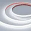 Лента светодиодная герметичная COB-PS-X480-12mm 24V White6000 (15 W/m, IP67, TWP100, 5m) (ARL, 480 LED/m)