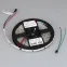 Лента герметичная SPI-SE-B60-10мм 12V RGB-PX3 (14.4 W/m, IP65, 5060, 5м) (бегущий огонь)