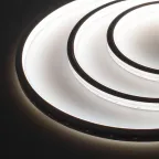 Лента герметичная MOONLIGHT-TOP-M252-13x12mm 24V White-MIX (12 W/m, IP67, 2216, 5m, Wire x1) (, 12 Вт/м, IP67)