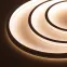 Лента герметичная MOONLIGHT-TOP-M252-13x12mm 24V White-MIX (12 W/m, IP67, 2216, 5m, Wire x1) (, 12 Вт/м, IP67)
