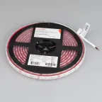 Лента герметичная RTW-PFS-B60-13mm 12V Red (14.4 W/m, IP68, 5060, 5m) (, 14.4 Вт/м, IP68)