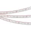 Лента герметичная RTW-PFS-B60-13mm 12V Red (14.4 W/m, IP68, 5060, 5m) (, 14.4 Вт/м, IP68)