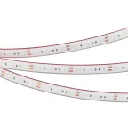 Лента герметичная RTW-PFS-B60-13mm 12V Red (14.4 W/m, IP68, 5060, 5m) (, 14.4 Вт/м, IP68)