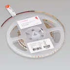 Лента RZ-A120-6mm 24V White6000 (9.6 W/m, IP20, 2835, 5m) (Arlight, -)