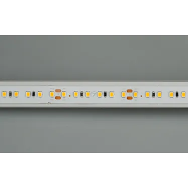 Лента IC2-A120-12mm 24V White6000 (9.6W/m, IP20, 2835, 20m) (, 9.6 Вт/м, IP20)