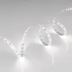 Лента IC2-A120-12mm 24V White6000 (9.6W/m, IP20, 2835, 20m) (, 9.6 Вт/м, IP20)