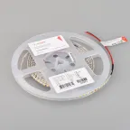 Лента RT-A160-5мм 24V Day4000 (15 W/m, IP20, 2835, 5м) (Открытый)