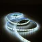 Лента светодиодная LED 5050/60-SMD 10 Вт/м 700 лм/м 3000К DC 12В IP20 10мм комплект лента и драйвер (блистер 5м) Basic Gauss