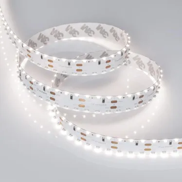 Лента светодиодная RS 2-5000 24V Day4000 2x2 15mm (3014, 240 LED/m, LUX) | 024470 | Arlight