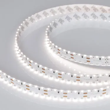 Лента светодиодная RS 2-5000 24V Day4000 2x2 15mm (3014, 240 LED/m, LUX) | 024470 | Arlight