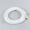 Лента герметичная MOONLIGHT-TOP-S-M560-D13mm 24V Warm2300 (13 W/m, IP65, 5m, wire x1, трос) (Arlight, Вывод прямой, 3 года)