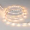 Лента RT-A30-8mm 24V Warm2400 (2.9 W/m, IP20, 2835, 5m) (Arlight, Открытый)