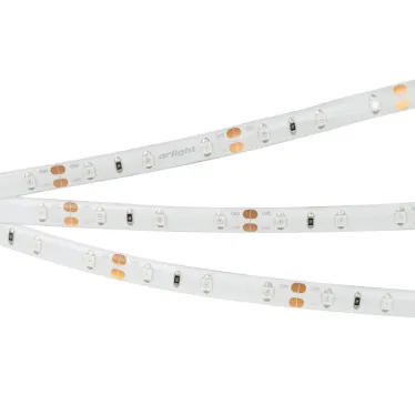 Лента светодиодная RTW 2-5000SE 12V Green (3528, 300 LED, LUX) | 014793 | Arlight