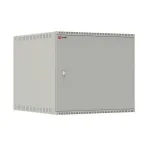 Шкаф телекоммуникационный настенный 9U (600х550) металл Astra PROxima