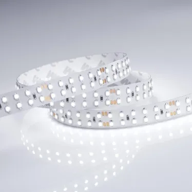 Лента светодиодная RT 2-5000 24V White6000 2x2 (3528, 1200 LED, LUX) | 008771(B) | Arlight