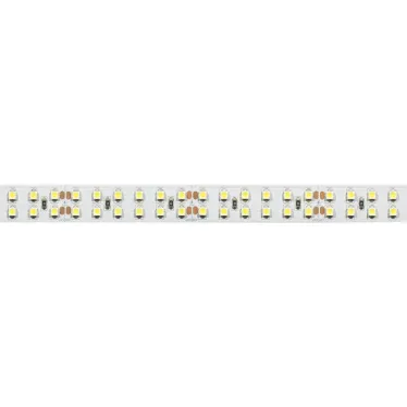 Лента светодиодная RT 2-5000 24V White6000 2x2 (3528, 1200 LED, LUX) | 008771(B) | Arlight