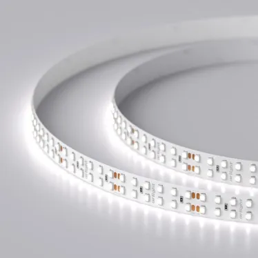 Лента светодиодная RT 2-5000 24V White6000 2x2 (3528, 1200 LED, LUX) | 008771(B) | Arlight