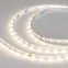 Лента светодиодная NT-A60-8mm 24V Warm3000 (4.8 W/m, IP20, 3528, 5m) (arlight, Открытый) | 033521 | Arlight
