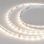 Лента светодиодная NT-A60-8mm 24V Warm3000 (4.8 W/m, IP20, 3528, 5m) (arlight, Открытый) | 033521 | Arlight
