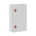                  Щит с монтажной панелью ЩМП 500x300x150 мм IP66 ST
               