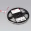 Лента UL-A140-8mm 24V Warm3000 (15 W/m, IP20, 5m) (Arlight, 7 лет)