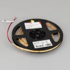 Лента COB-X480-8mm 24V Warm2700 (8 W/m, IP20, CSP, 5m) (Arlight, -)