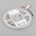 Лента RT-A160-5мм 24V Cool 8K (9.6 W/m, IP20, 2835, 5м) (Открытый)