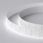 Лента светодиодная RT 2-2500 24V White6000 5x2 (2835, 875 LED, LUX) (ARL, 36 Вт/м, IP20)   | 019082(B) |  Arlight