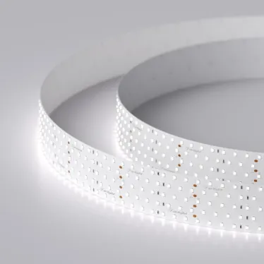Лента светодиодная RT 2-2500 24V White6000 5x2 (2835, 875 LED, LUX) (ARL, 36 Вт/м, IP20)   | 019082(B) |  Arlight