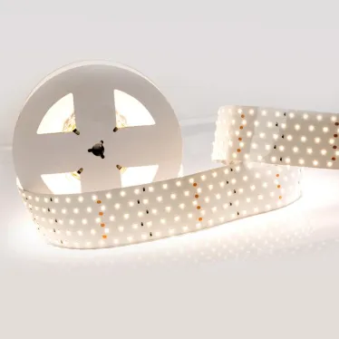 Лента светодиодная RT 2-2500 24V White6000 5x2 (2835, 875 LED, LUX) (ARL, 36 Вт/м, IP20)   | 019082(B) |  Arlight