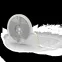 Лента светодиодная Elementary 2835/60-SMD 4.8W 12V DC синий IP66 (ZIP Bag 5м) | 356000505 | Gauss