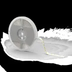 Лента светодиодная Elementary 2835/60-SMD 4.8W 12V DC синий IP66 (ZIP Bag 5м) | 356000505 | Gauss