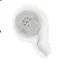Лента светодиодная Elementary 2835/60-SMD 4.8W 12V DC синий IP66 (ZIP Bag 5м) | 356000505 | Gauss