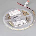 Лента ULTRA-C126-10мм 24V Day5000 (14.4 W/m, IP20, 5630, 5м) (высок.эфф.200 лм/Вт)