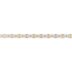 Лента SPI-B60-10мм 12V RGB-PX1-RAM (9.3 W/m, IP20, 5060, 5м) (бегущий огонь)